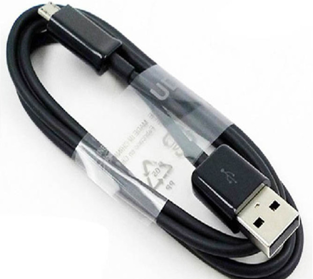 100x 3FT OEM Micro USB Fast Charge Cable Rapid Cord Quick Charger For Samsung LG