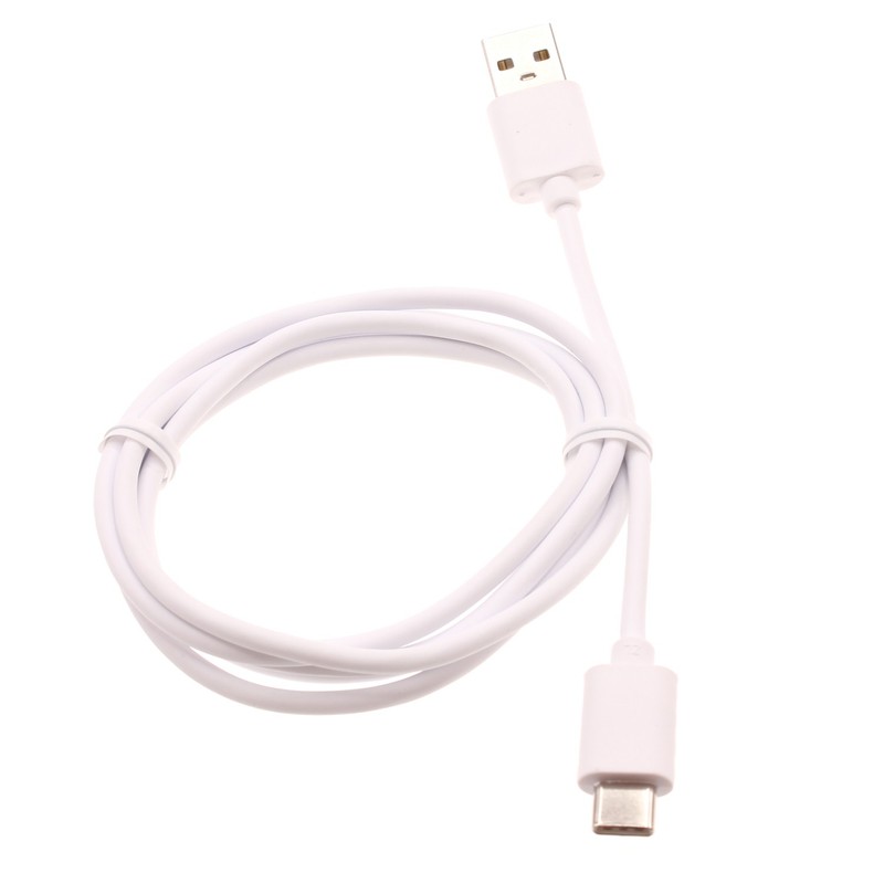 For TCL K33/K32 5G – USB Cable Type-C Charger Cord Power Wire USB-C