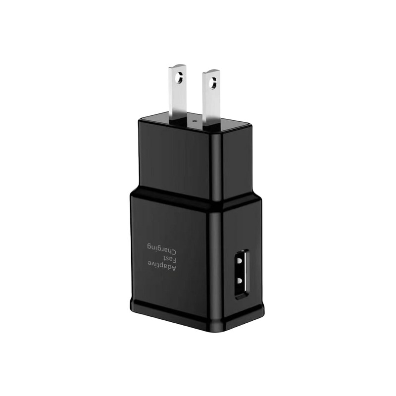 Wall Power Adapter Fast Charger Block USB Charging Head For Samsung S23 S22 S21