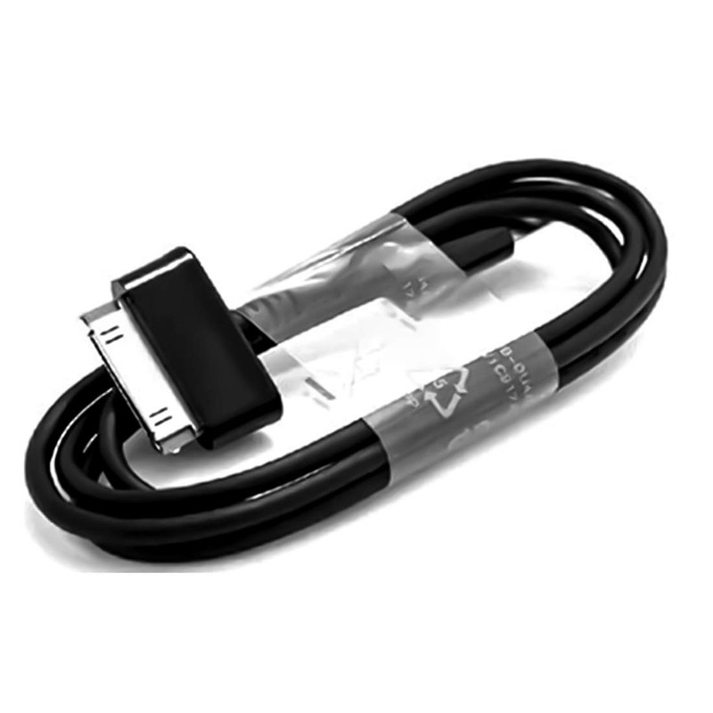 Charging Sync Data Charger Cable Cord-30-Pin Compatible for Old Samsung Galax... gallery