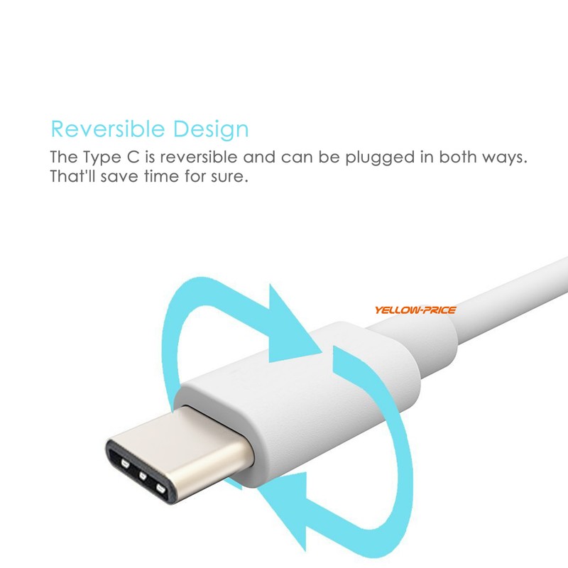 New USB Type C (USB-C & Thunderbolt 3 Port Compatible) to VGA Adapter Converter gallery