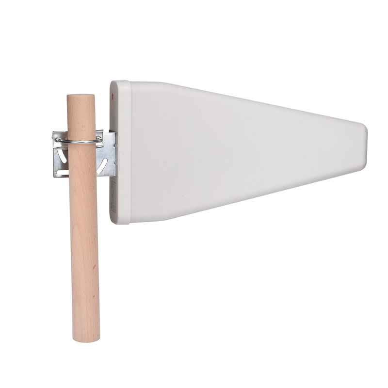 LTE 4G Mobile Broadband Log Periodic Yagi Antenna N-Type/SMA For Wireless Router gallery