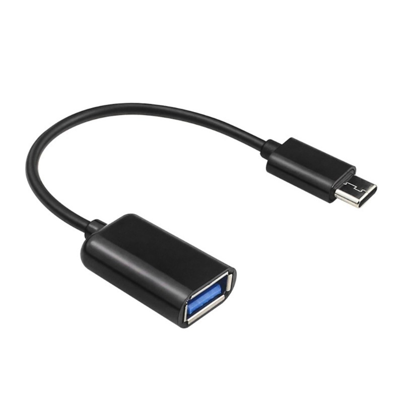 TypeC OTG Cable for Orange Pi Transfer Cable OTG Conversion Line 10CM gallery