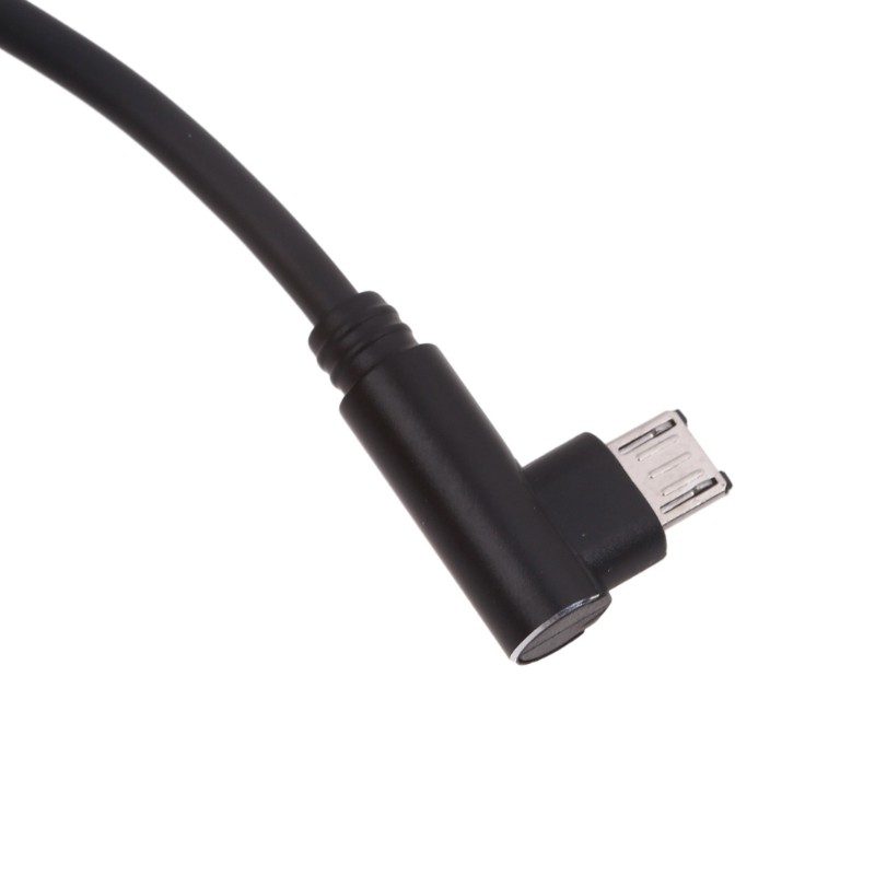 60W Charging Cable Spring Coiled Extension Cord Data Cord for Phone 20cm-50cm gallery