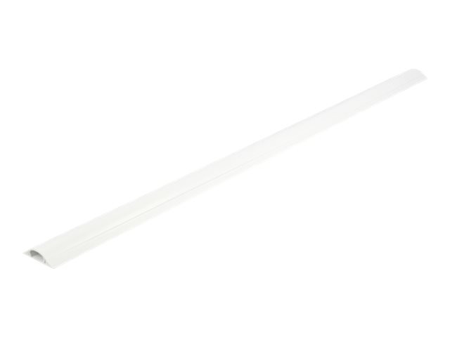 Delock Cable Gland 30 x 8mm Length 1m White White PVC Tape 20704