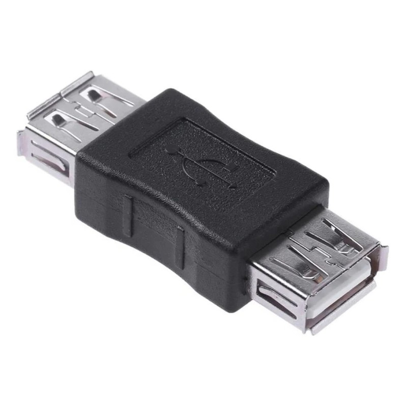 USB Coupler Mini Micro USB to USB Adapter USB 2.0 Adapter Gender Changer F/F M/F gallery