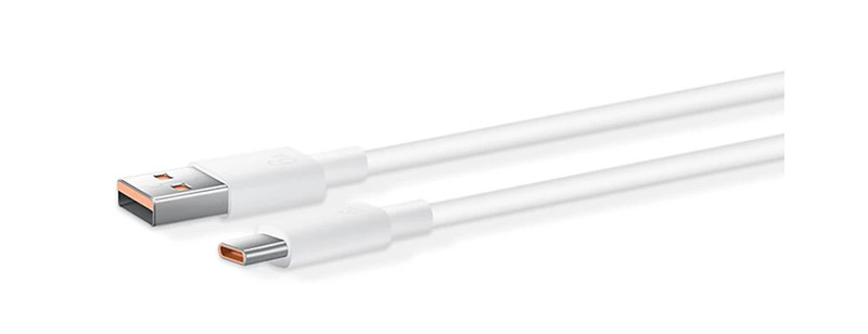 Honor 66W SuperCharge EU Euro 2 Pin with Honor Cable Charger Lead gallery