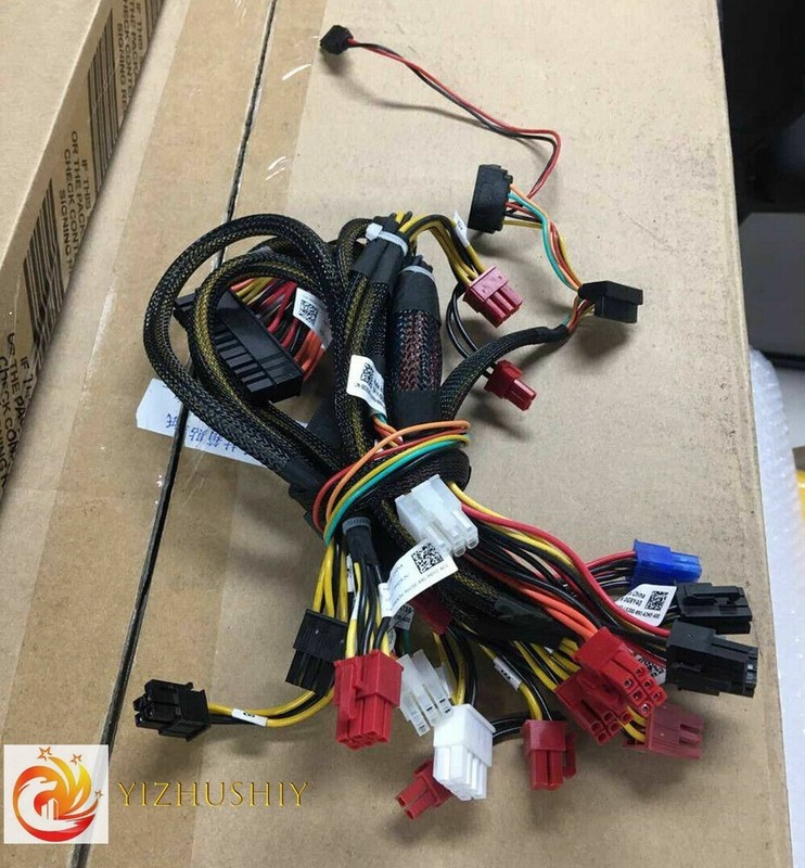 1Set For Aurora R6 R5 R7 XPS 850W Power Module Cable - gallery