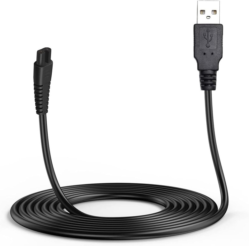 Aquasonic Water Flosser USB Charging Cable Replacement gallery