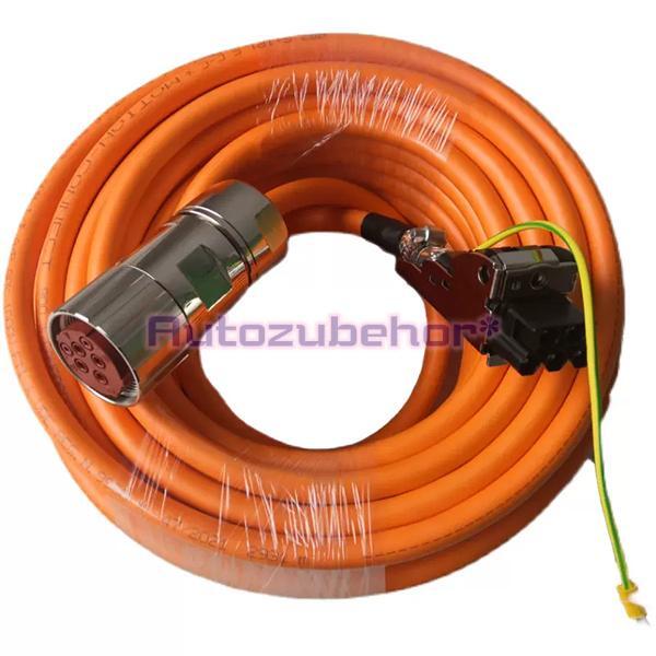 For 1PC 6FX8002-5CS41-1CC0 22M POWER CABLE
