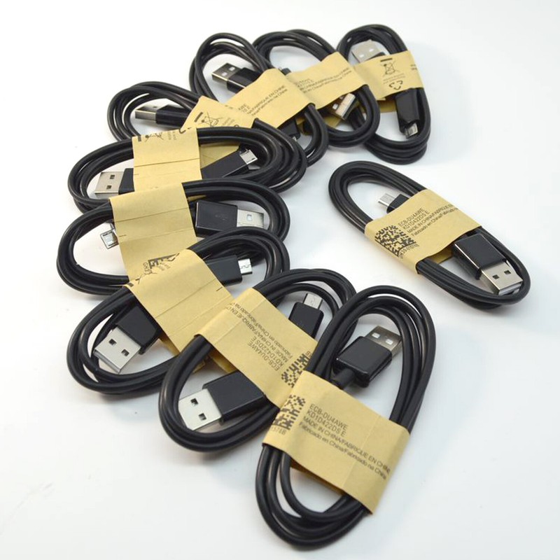 Lot 10x Micro USB Data Sync 3Ft Cable Cord for Android Cell Phone universal gallery