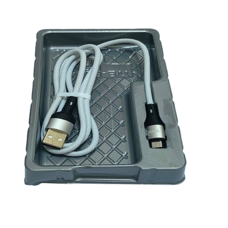 WB-B394~MICRO DATA CABLE 1000mm Line Length Strong and Durable High Speed gallery