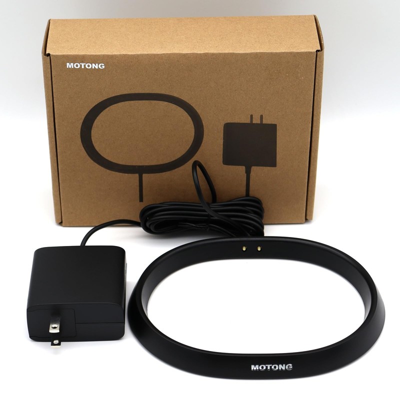 Charger Dock with Sonos Move Speaker,Portable Charging Dock for Sonos Move Sp... gallery