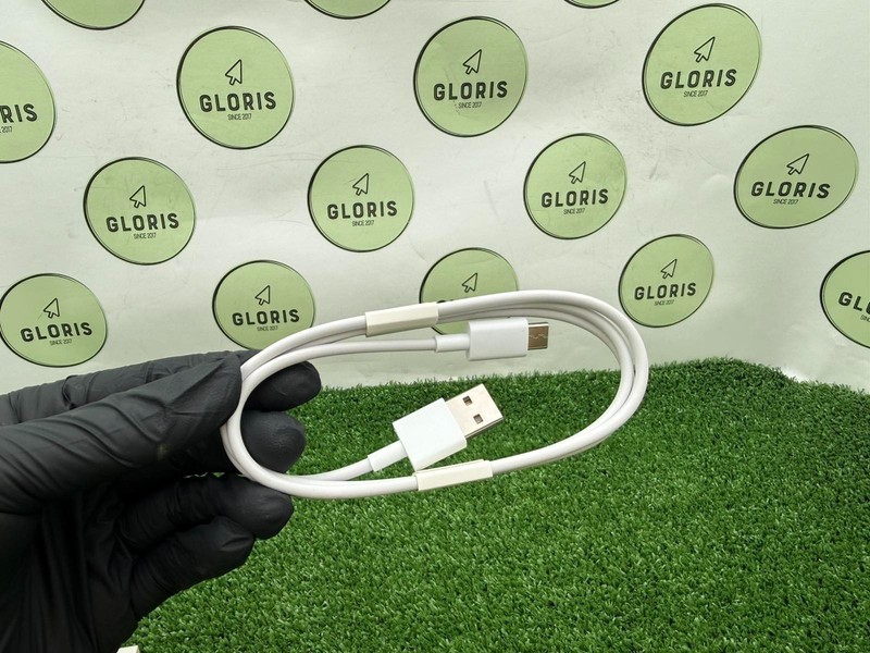 Lot of 100x NEW Original Xiaomi USB-A to USB-C Charging Data Cables White OEM gallery
