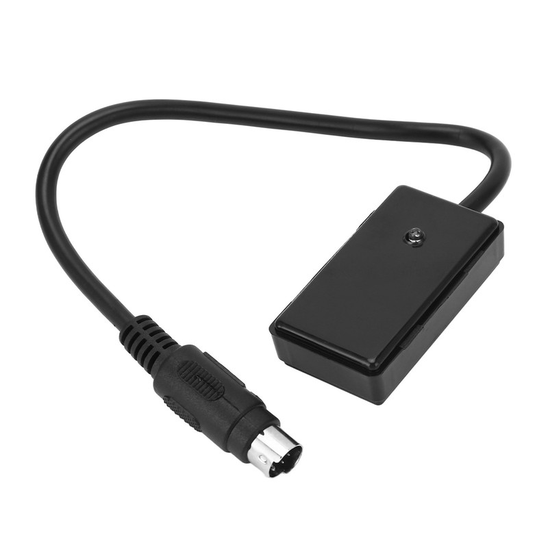 CAT To BT Adapter Cable 13 Core Male Plug CAT To Controller New gallery