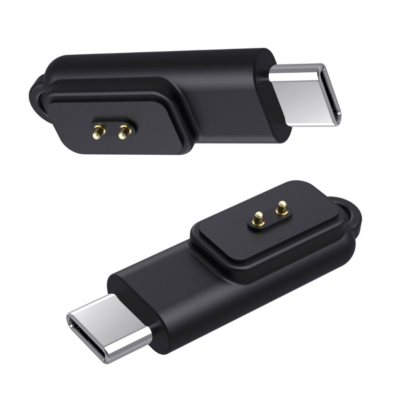 Metal Alloy Adapter For Smartbands 10 9 8 Hassle Installation gallery