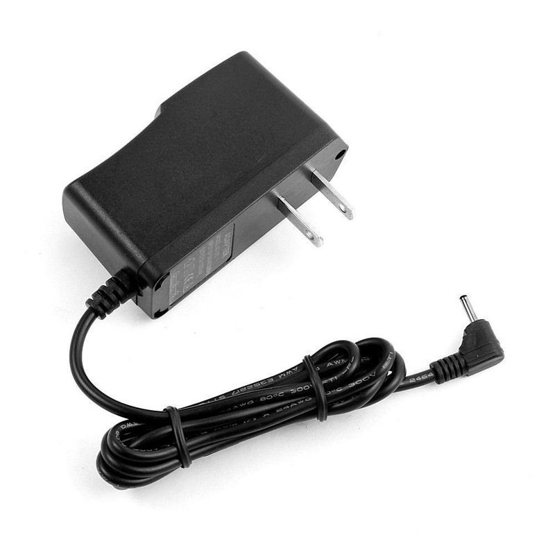 Wall AC Power Charger Adapter for RCA Cambio W1162 W116 W101 V2 Windows Table…