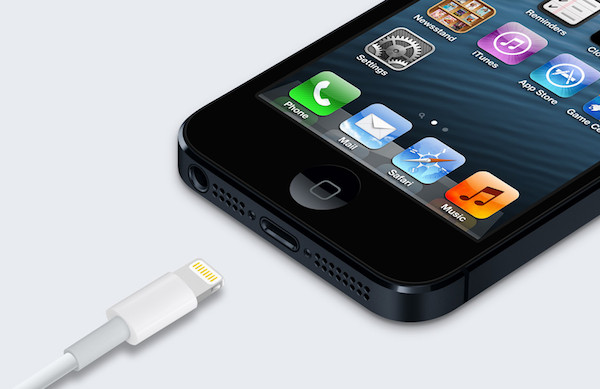 For Apple iPhone 12 Pro Max 11 iPad iPod 8-pin USB Data Cable Charger 6ft gallery