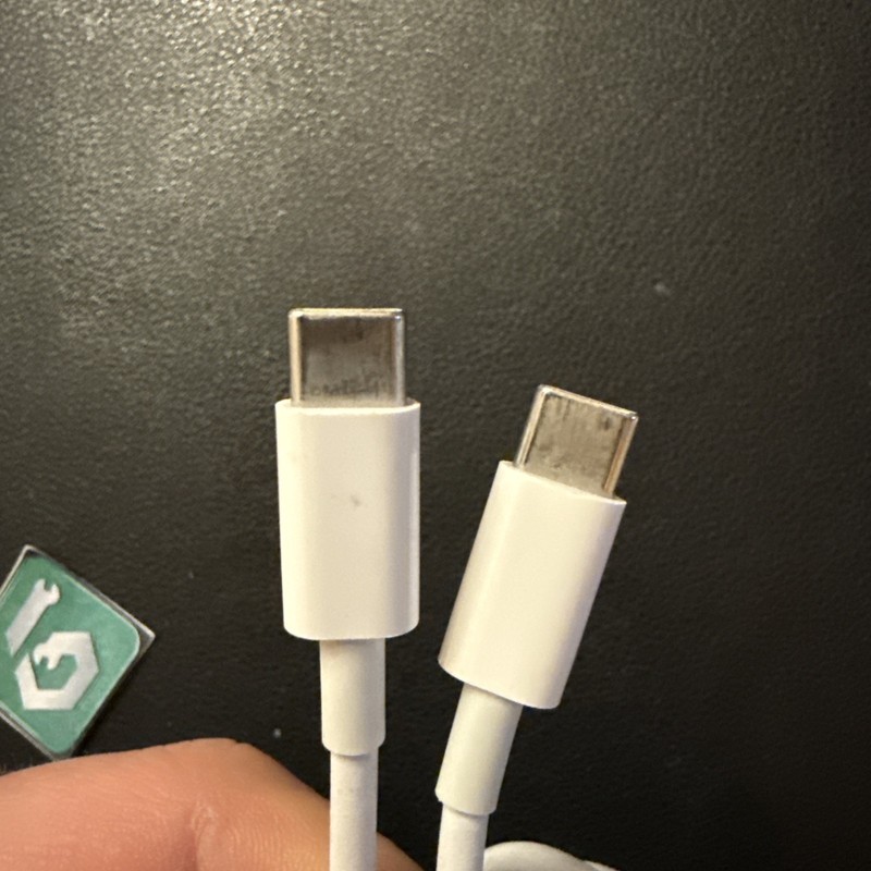 Apple Genuine OEM USB-C to USB-C Charging Cable 2M (6.36 ft) *A Grade* gallery