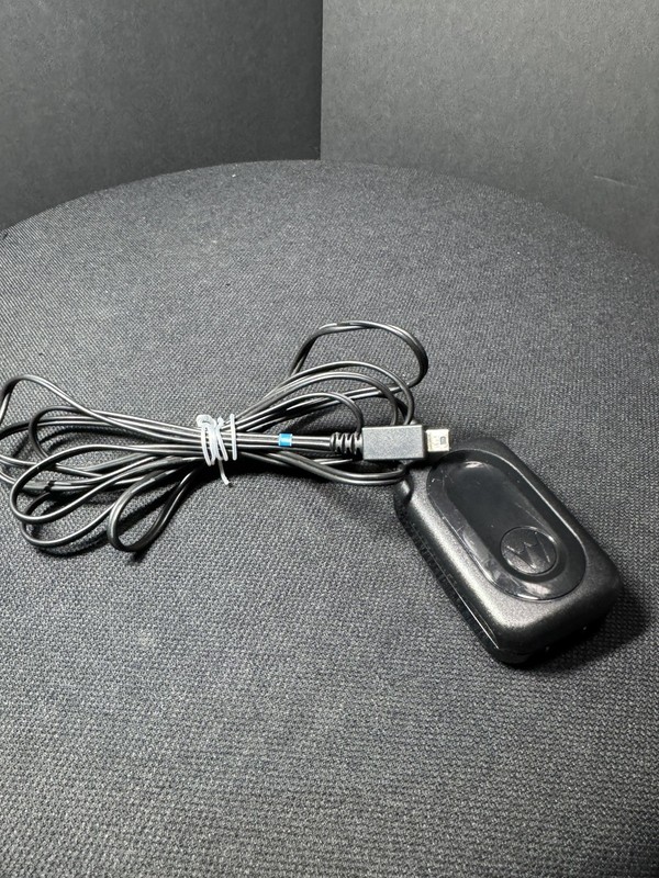 Motorola AC Power Supply Model FMP5185B SPN5185B gallery
