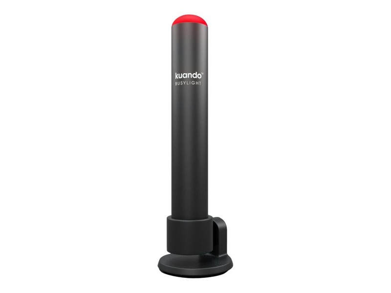 Kuando 15301 Activity Black DC Busylight Combi
