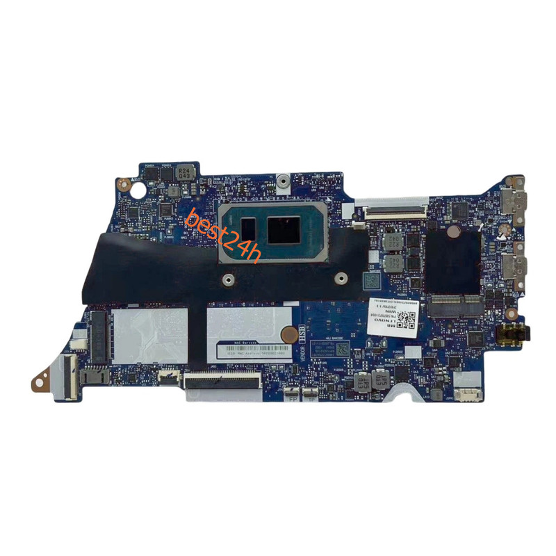 5B20Z32958 NM-D131 For Lenovo Yoga 7 15ITL5 w/I7-1165G7 CPU 12GB RAM Motherboard