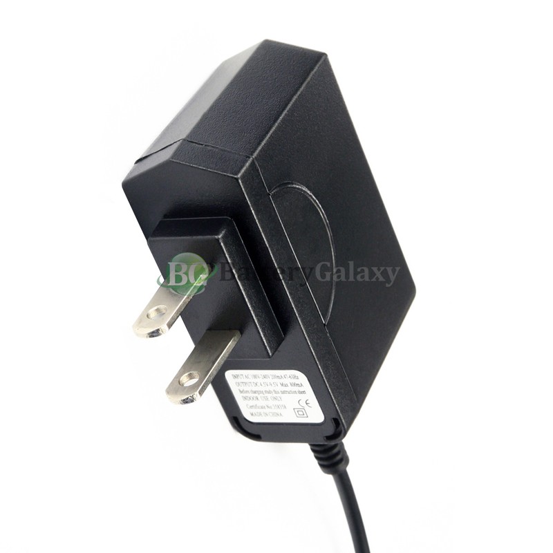 HOT! NEW Micro USB Battery Wall Charger for Samsung Galaxy S6/S6 Edge/Core Prime gallery