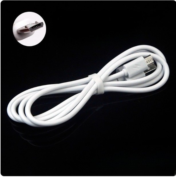New USB Type C Data Cable 5A Fast Charging For Phone Cable + Charging Head gallery