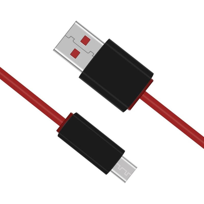 Replacement Micro USB Charging Charger Power Supply Cable Compatible with for... gallery