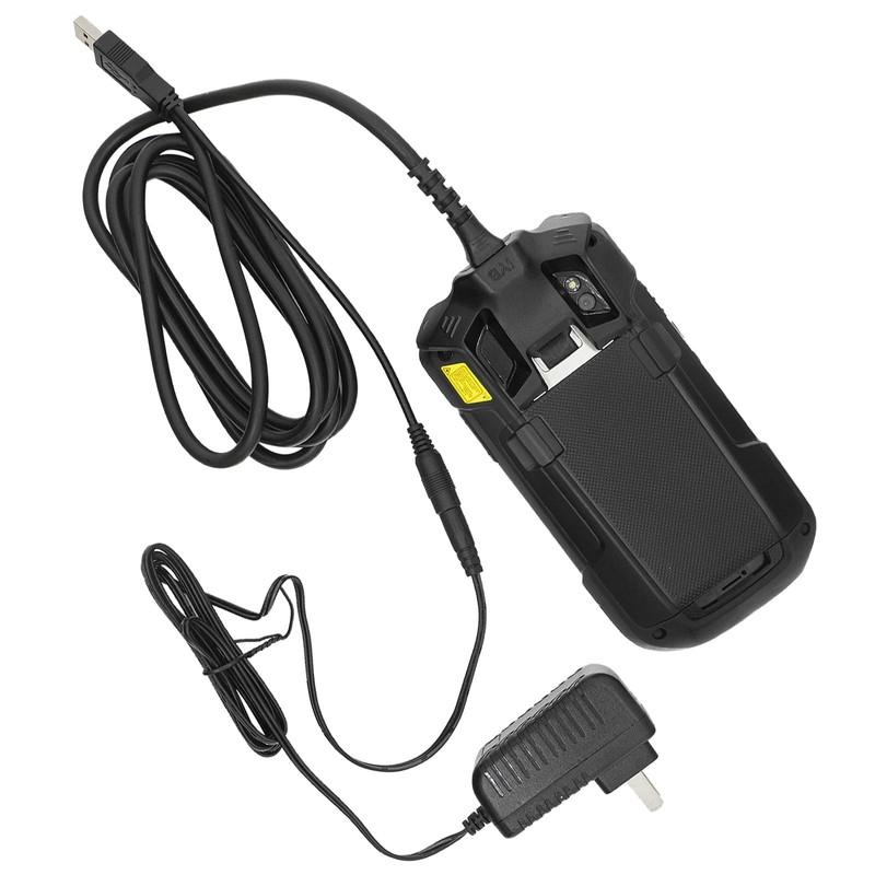 USB Charger Cable with Adapter for Zebra Symbol TC70 TC75 PDA Handheld Comput... gallery