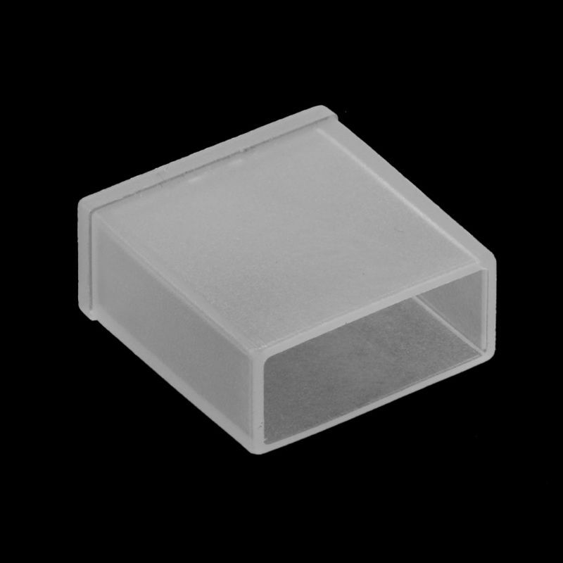 10PCS Dust Plug Protector Cap for USB2.0 3.0 Charging Extension Transfer Cable gallery