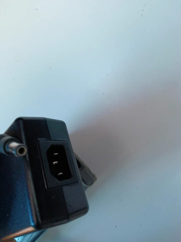 Cisco MA-PWR-100WAC / 640-76010 MERAKI PSU Meraki MX68 Replacement Power Adapte gallery