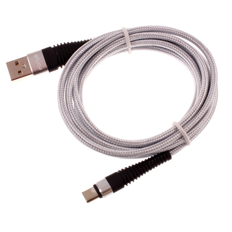 6ft PD USB-C Cable Long Fast Charger Cord Type-C Power Wire for SmartPhones