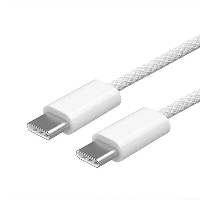 APPLE 33W USB-C To USB-C Charger Cable Charging Cord For iPhone 15/15PROMAX/iPAD gallery