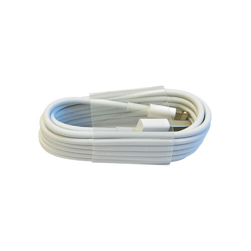 Apple Iphone 1.0M Lightning to USB For iphone 8 & up
