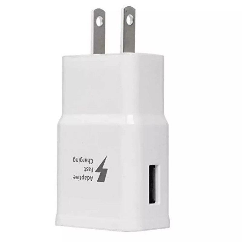 Universal Fast Wall Charger + 3FT USB Type C Cable Cord For Samsung S20 S21 S22 gallery
