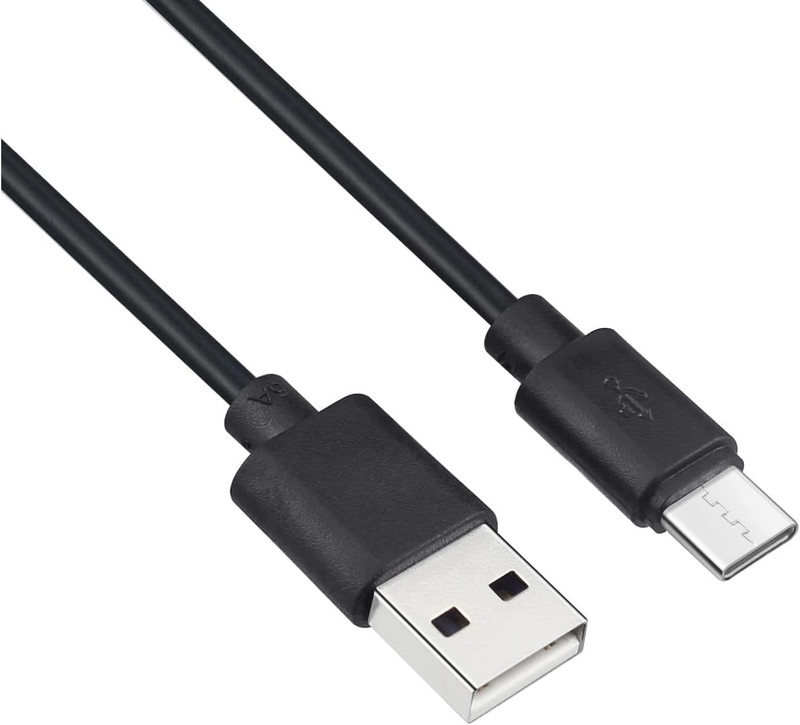 3 Feet USB-C Type-C Charging Cable Power Charger Cord Lead Compatible with Ingen gallery