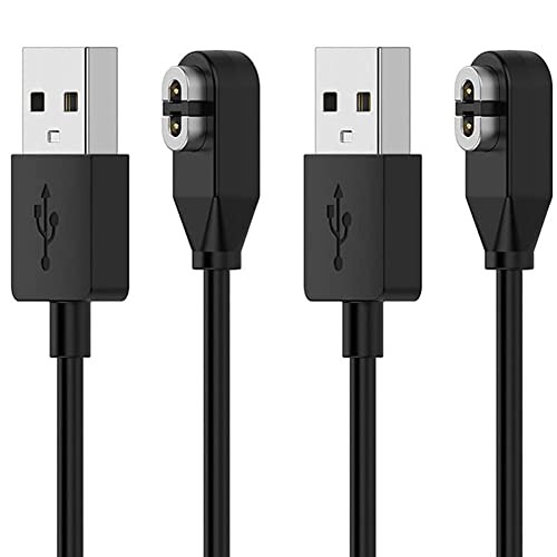 Shokz OpenRun Pro Mini Charging Cable 2 Pack 3.3ft Emily gallery
