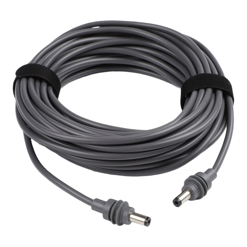 Dependable Waterproof DC Power Cable for Starlink for mini with Size Choices gallery