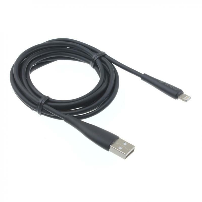 iPHONE 6S 7 8 Plus XR XS MAX 11 Pro - 10FT LONG USB CABLE FAST CHARGE POWER CORD gallery