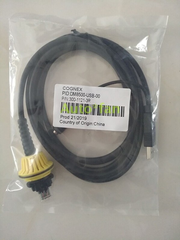 For DM8100 DM8500 DM8600 DM8050 Scanning Gun Data Cable