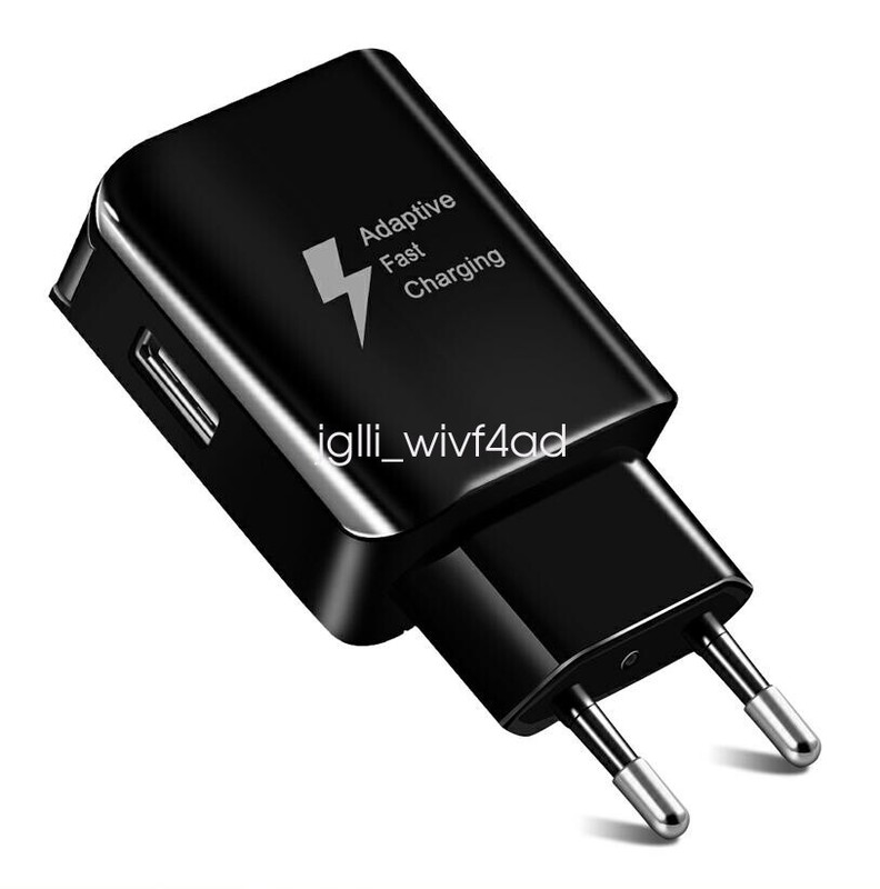 OEM Fast Charging Charger Adapter For iPhone 12 Pro Samsung S8 S9+ Mobile Phone