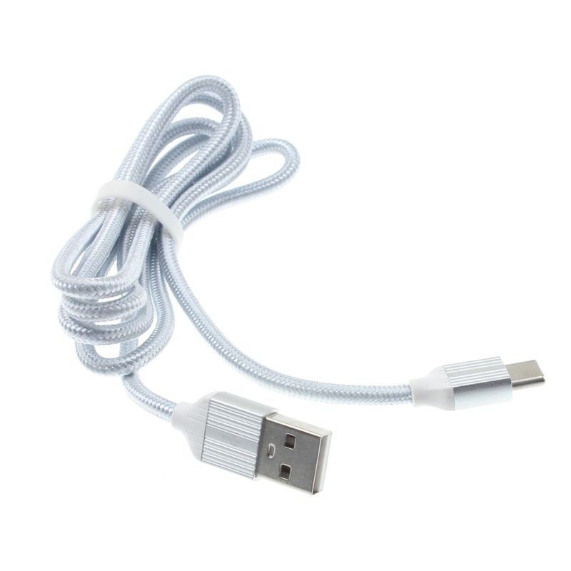For Galaxy A01 A51 - 3FT USB CABLE TYPE-C POWER CORD FAST CHARGE USB-C WIRE SYNC