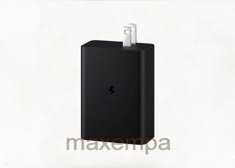 Samsung 65W OEM Power Adapter Trio USB-C & USB-A New Factory Sealed gallery