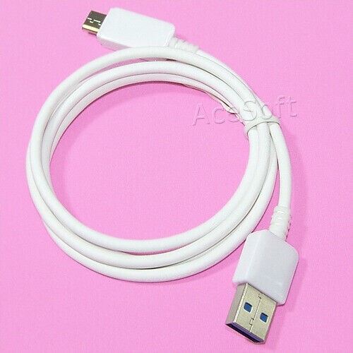 High Speed Type-C USB 3.1 Fast Charging Cable Cord 3ft/1m For ZTE Trek 2 HD K88