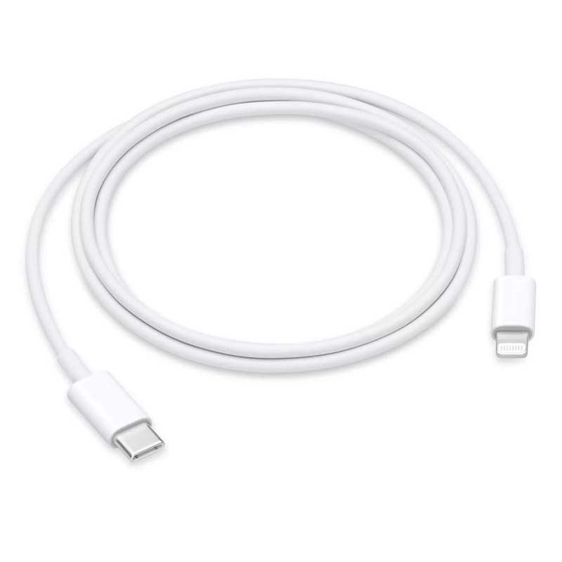 20W Fast Charger USB C For iPhone 16 15 Max Plus 17 Air 17 Pro Max Type C Cable gallery