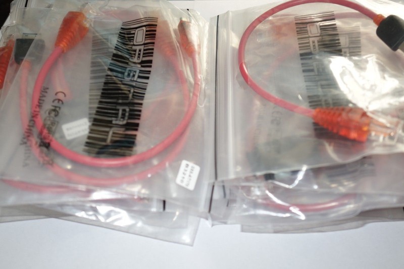 NEW 38 cables of Z3X BOX repairing for Samsung and LG gallery