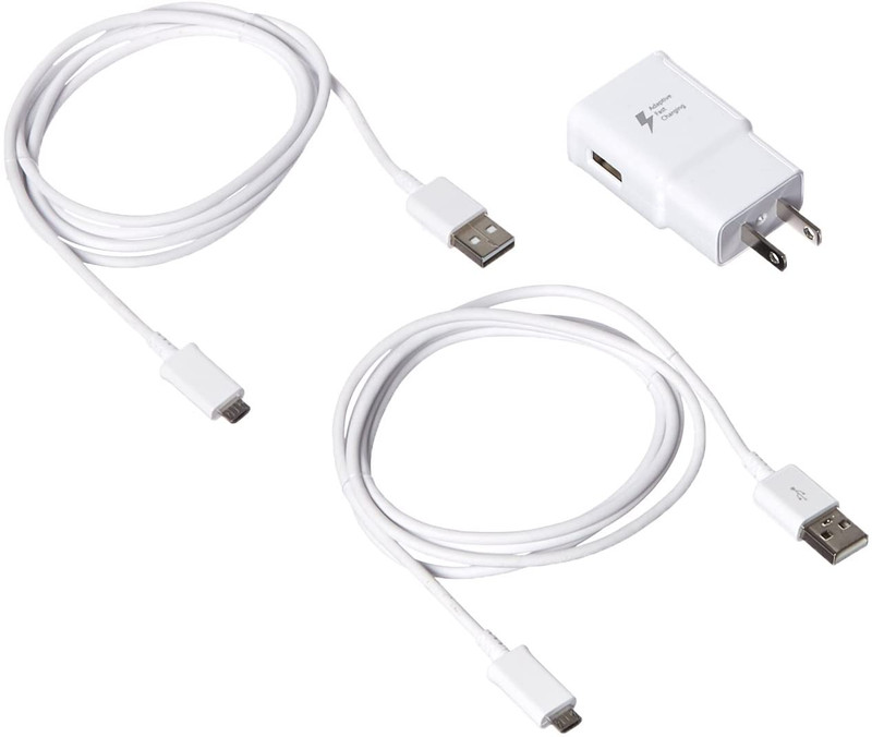 Samsung Cell Phone Combo Pack for Galaxy Note 2/3/4/S3/S4/S5 - Non-Retail Packag gallery