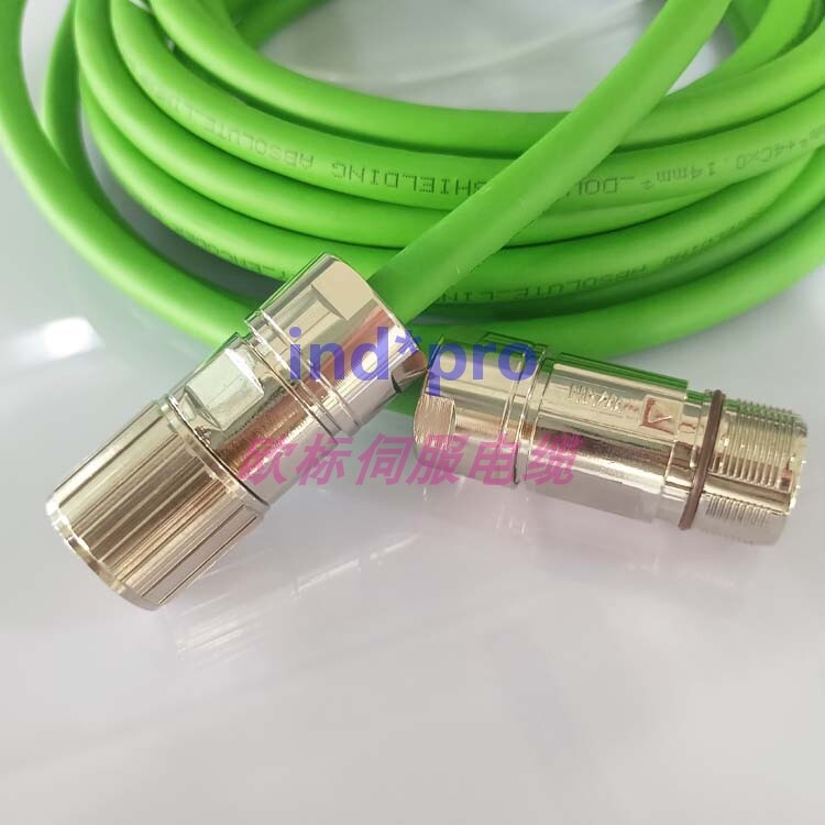 1pc NEW encoder signal feedback cable 6FX8002-2CF04-1AD0 3-meter