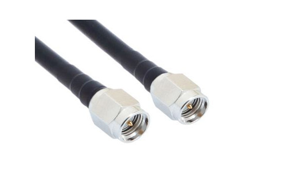 SMA male to SMA male low loss coax cable gallery